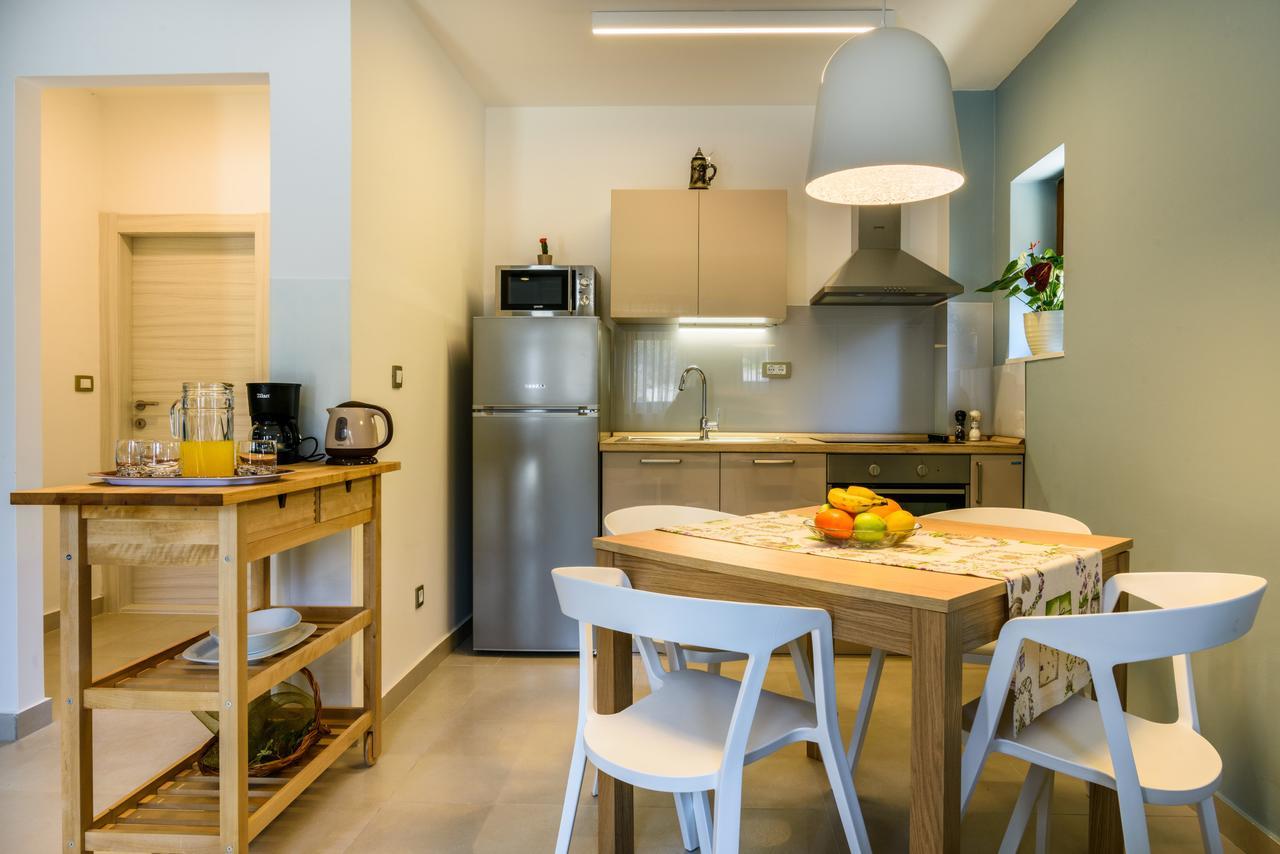 Apartmani Marko I Ana Marina Eksteriør billede
