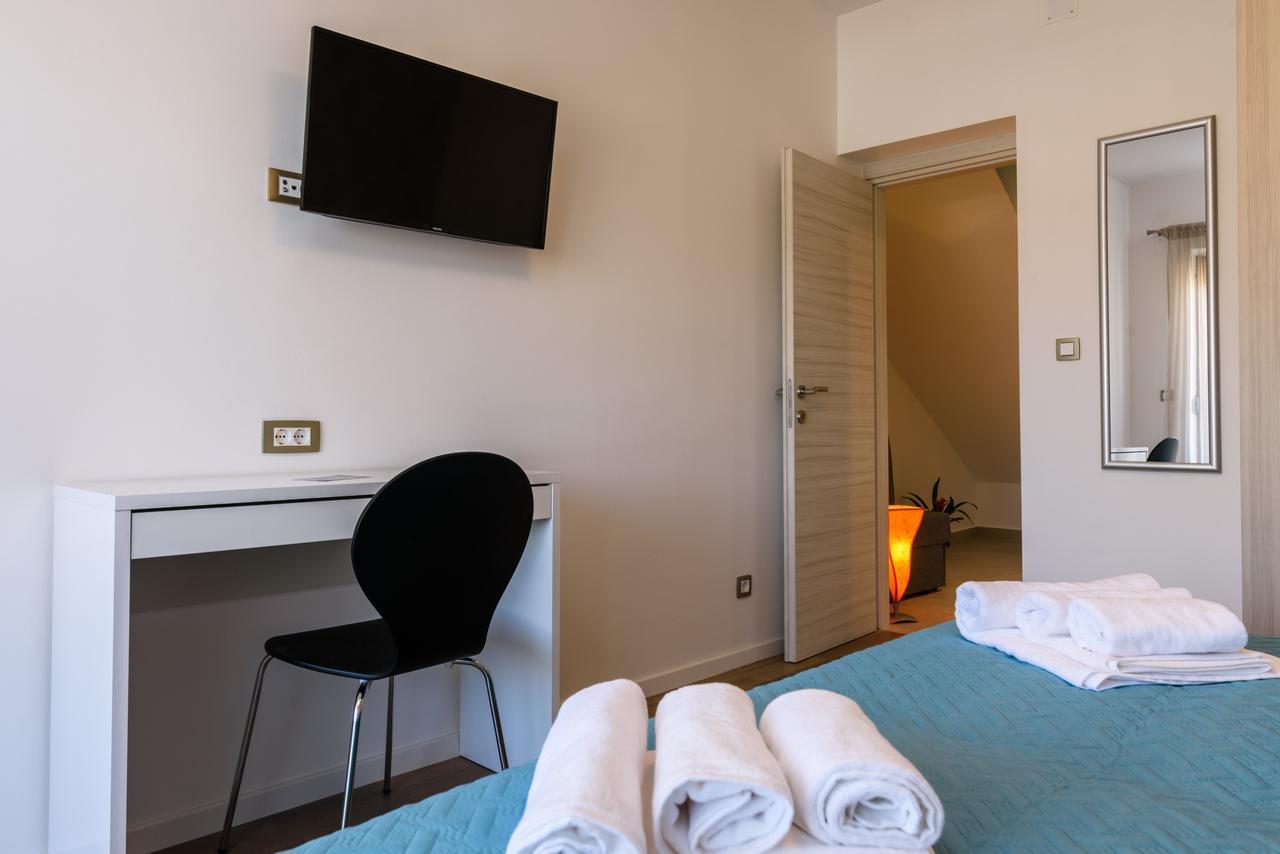 Apartmani Marko I Ana Marina Eksteriør billede