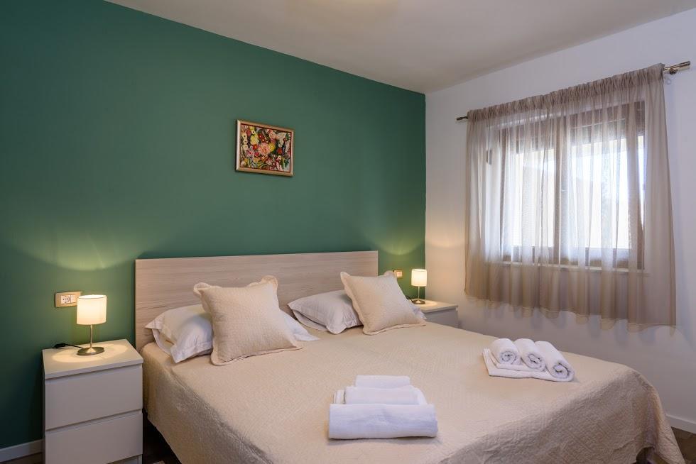 Apartmani Marko I Ana Marina Eksteriør billede