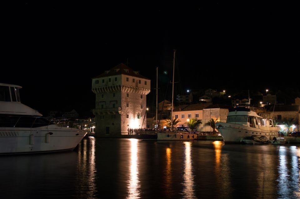 Apartmani Marko I Ana Marina Eksteriør billede