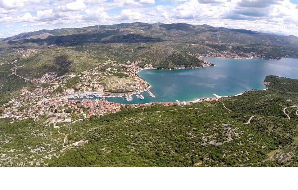 Apartmani Marko I Ana Marina Eksteriør billede