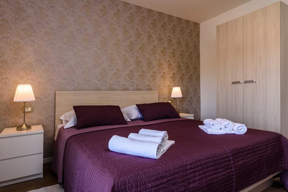 Apartmani Marko I Ana Marina Eksteriør billede
